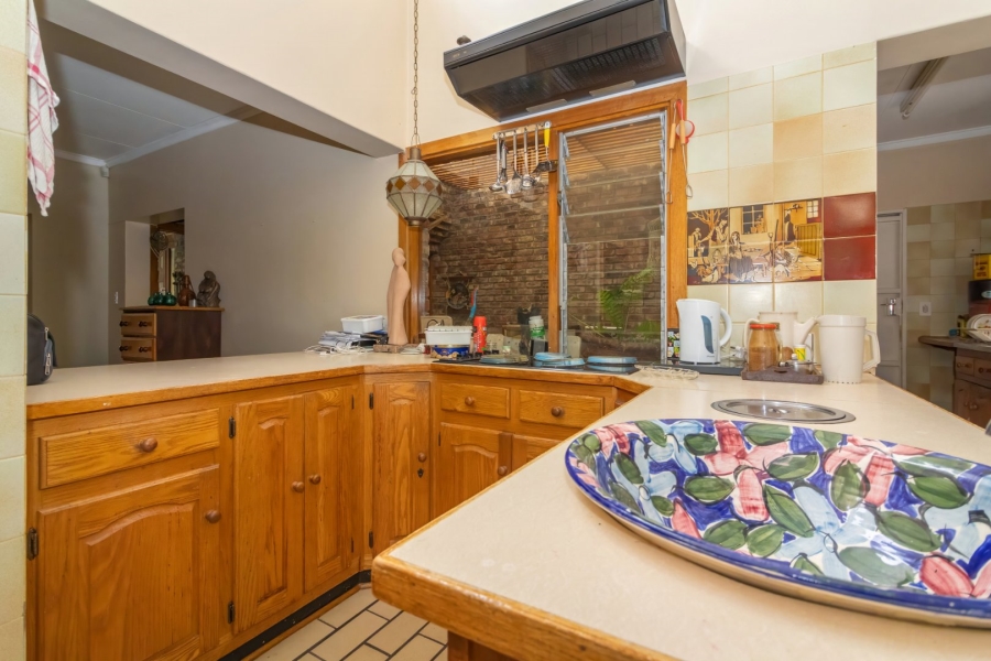 4 Bedroom Property for Sale in Jordania Free State